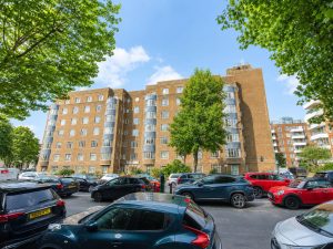 Wilbury Road, Hove